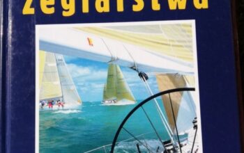 Wielka księga żeglarstwa – Roland Denk