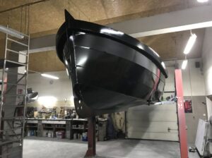 Renowacja samochodów usługi lakiernicze i blacharskie jachty