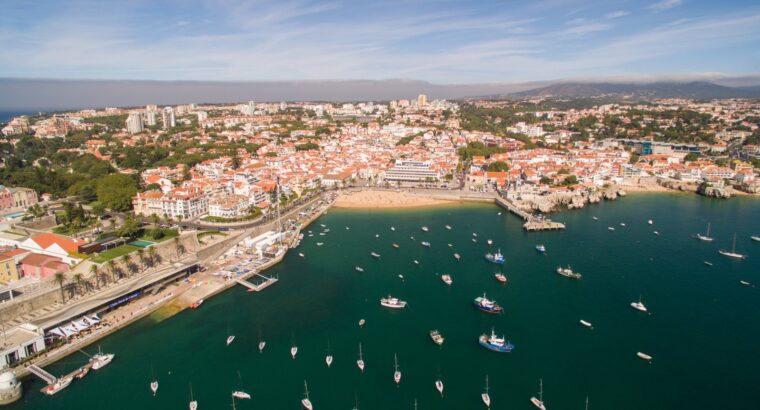 Rejs Portimao – Porto