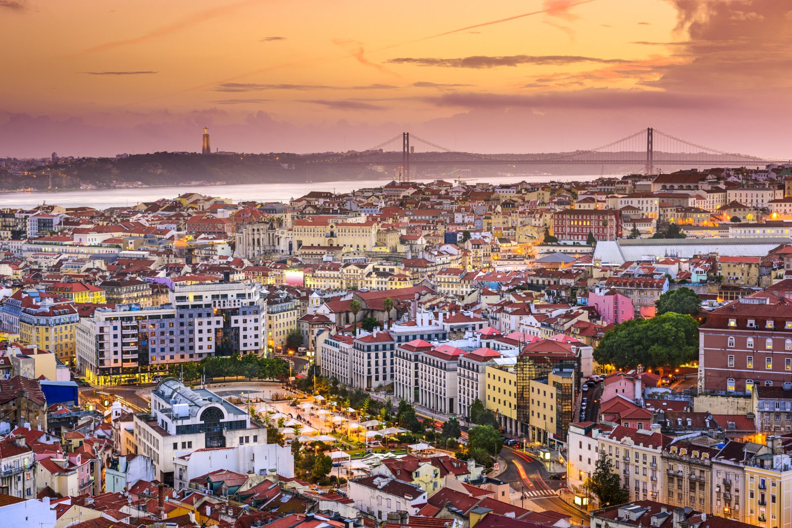 Rejs Portimao – Porto