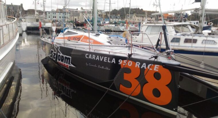 Caravela 950 Race