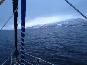 Tromsø- Wyspa Niedźwiedzia- Svalbard