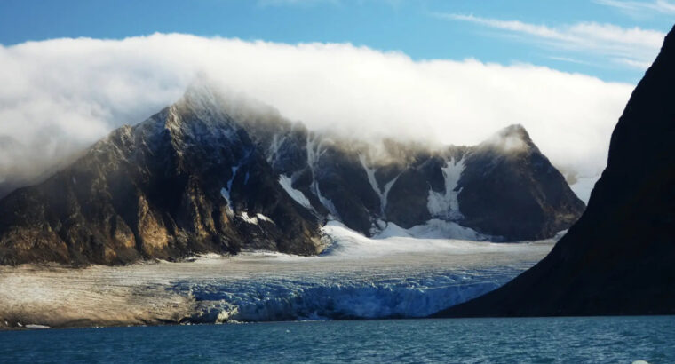 Ziemia Północno-Wschodnia (Svalbard) – 22.08-08.09.2024